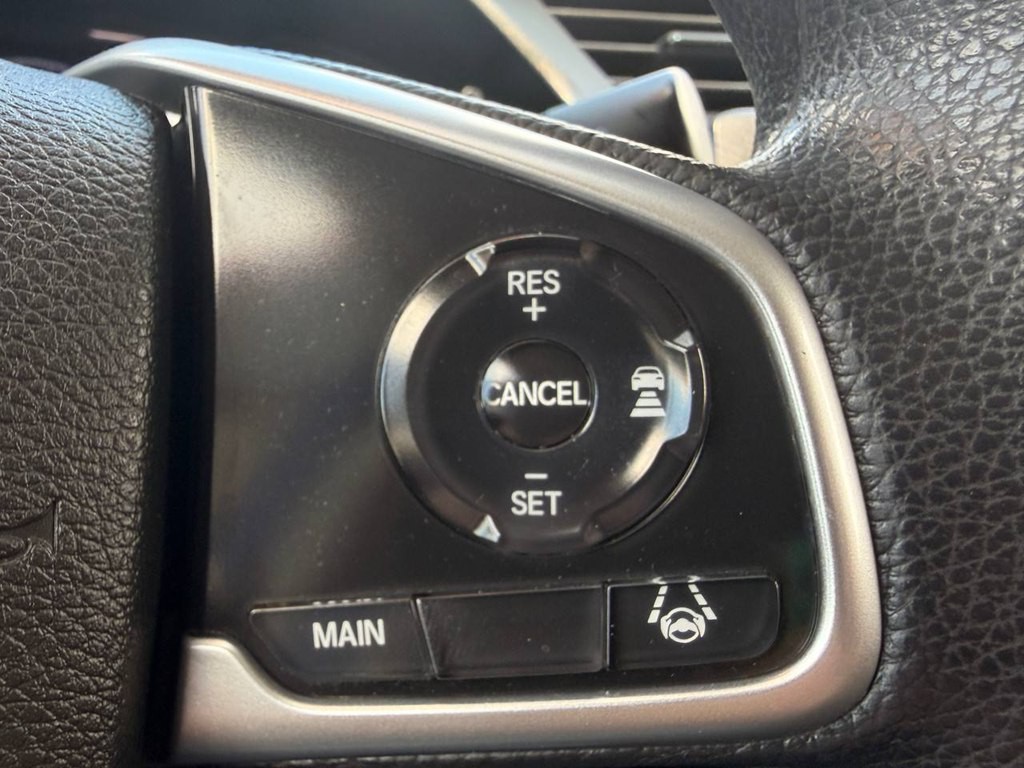 2020 Honda Civic Image 20