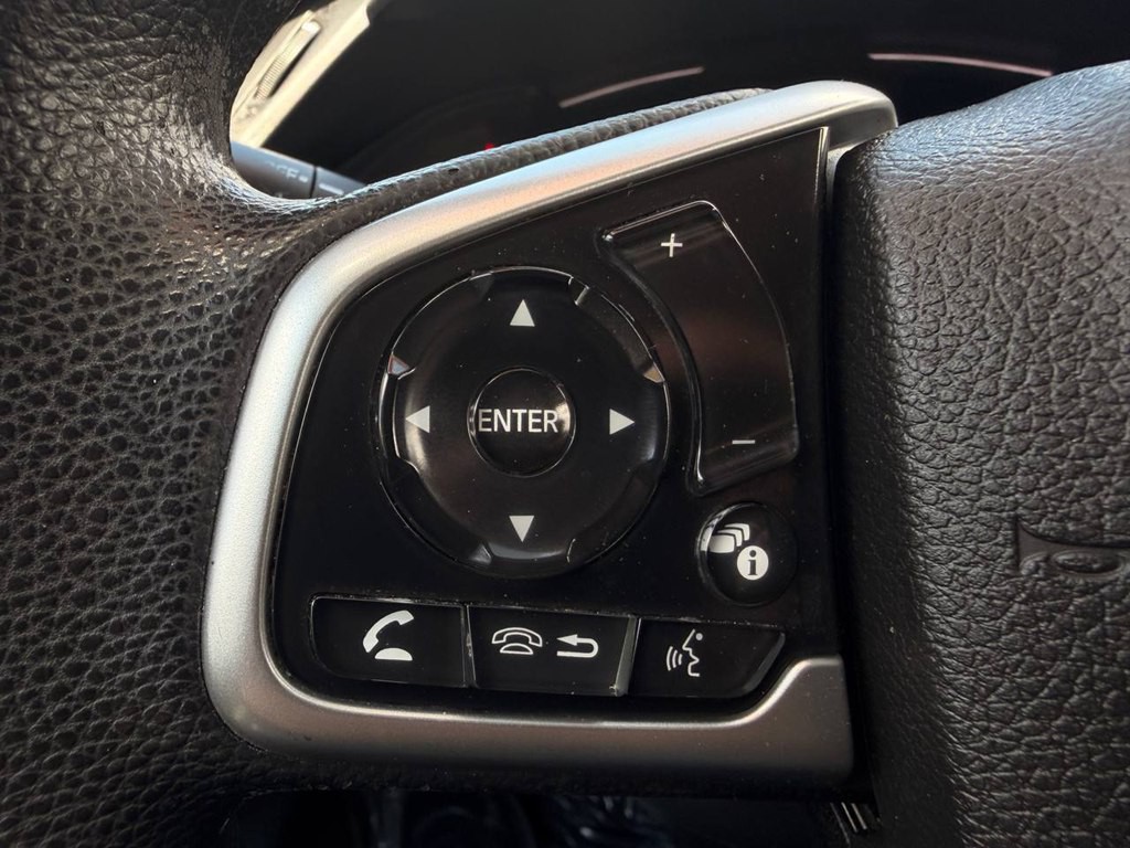 2020 Honda Civic Image 21