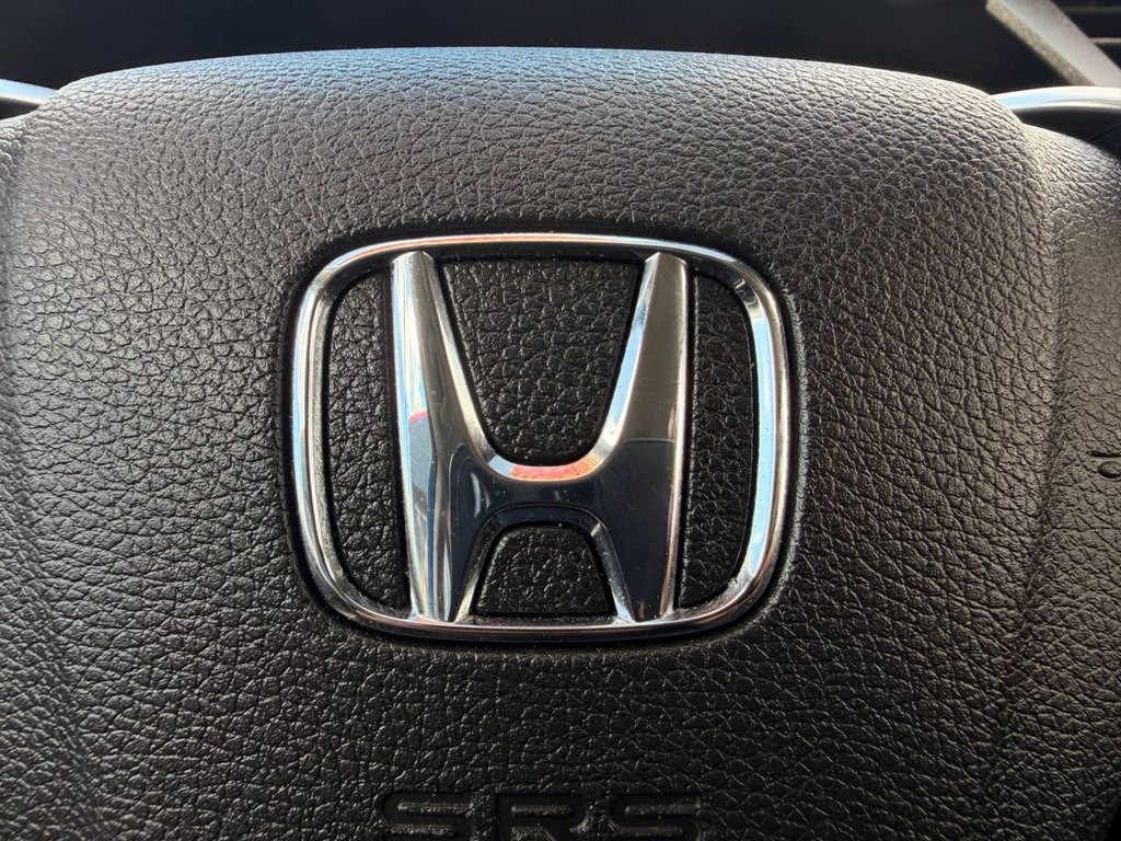 2020 Honda Civic Image 22