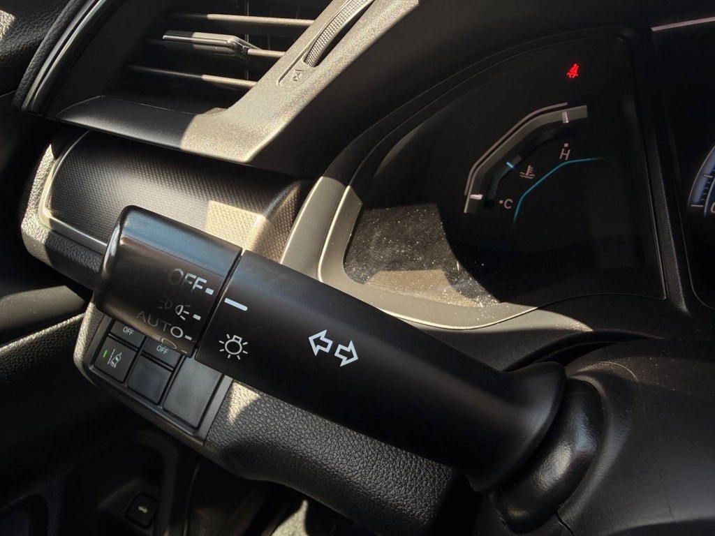 2020 Honda Civic Image 24