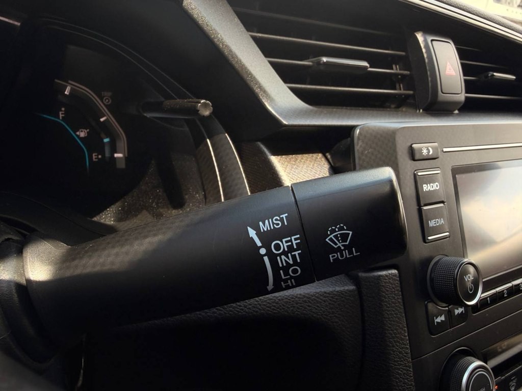 2020 Honda Civic Image 25