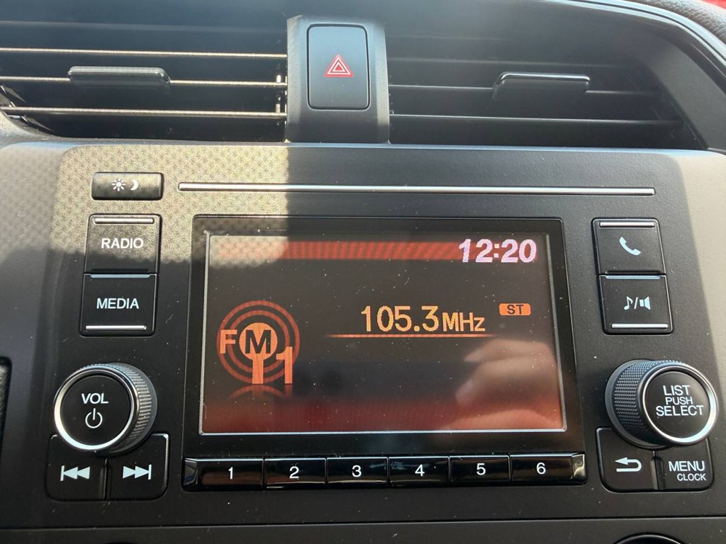 2020 Honda Civic Image 29