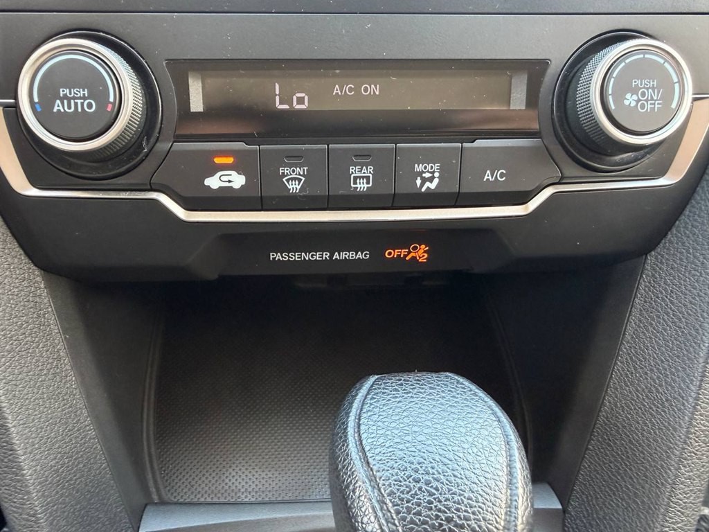 2020 Honda Civic Image 30