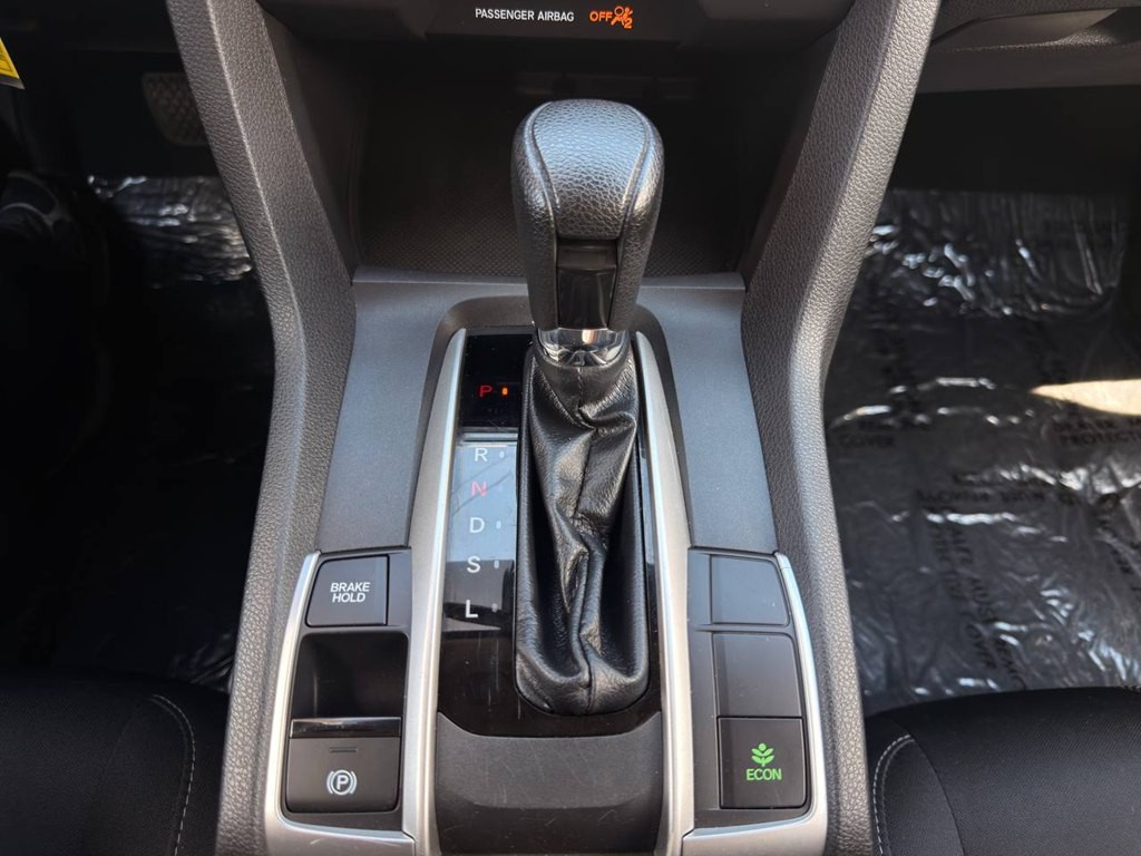 2020 Honda Civic Image 32