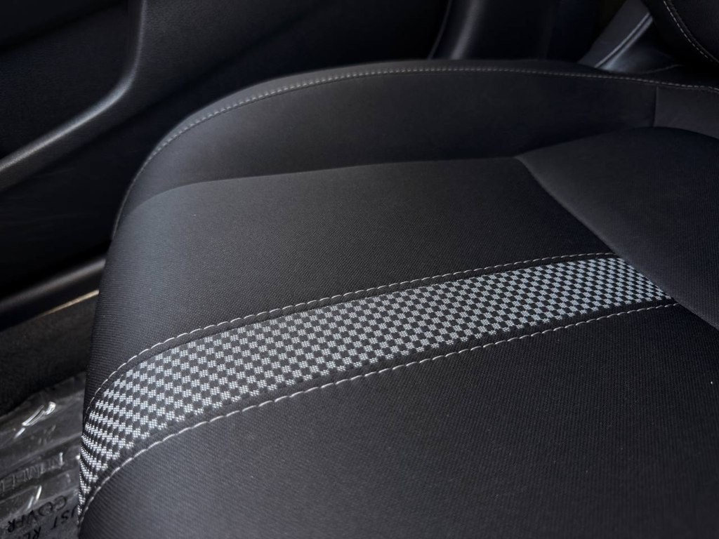 2020 Honda Civic Image 36