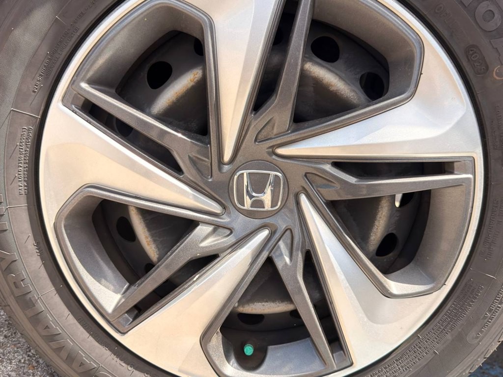 2020 Honda Civic Image 45