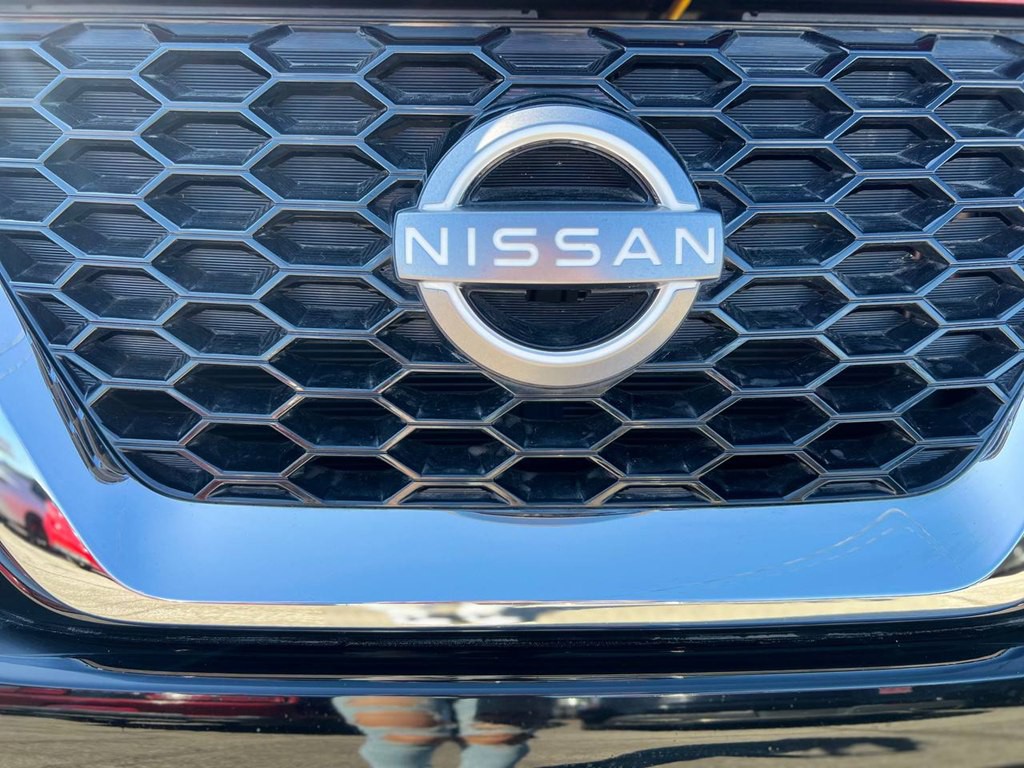 2023 Nissan Murano Image 35