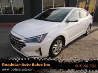Image for 2019 Hyundai Elantra SEL ID: 5638171