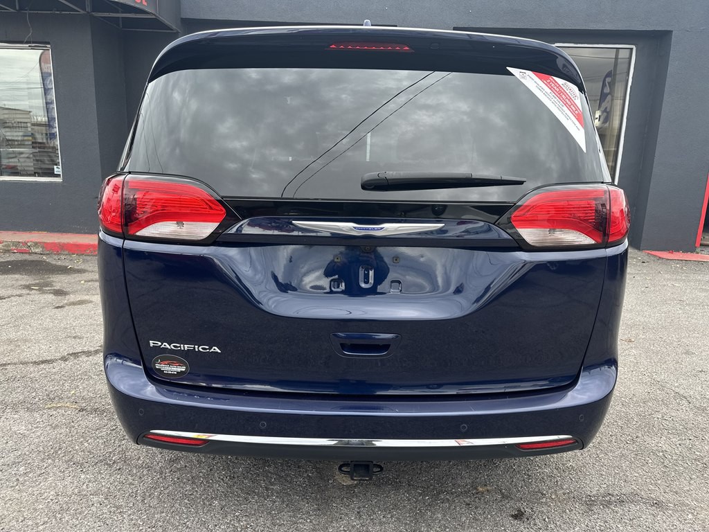 2020 Chrysler Pacifica Image 9