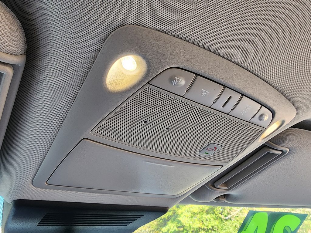 2024 Nissan Armada Image 21