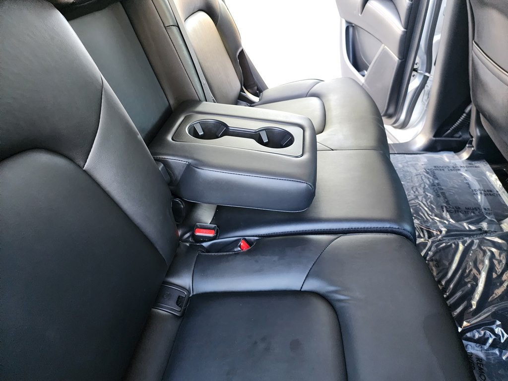 2024 Nissan Armada Image 37