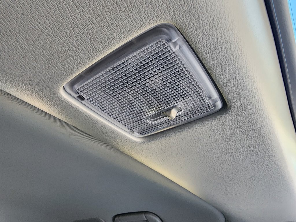 2024 Nissan Armada Image 45