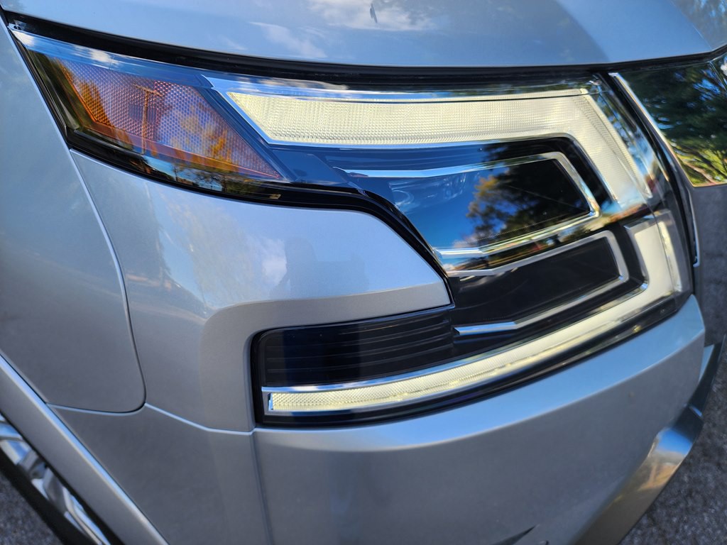 2024 Nissan Armada Image 51