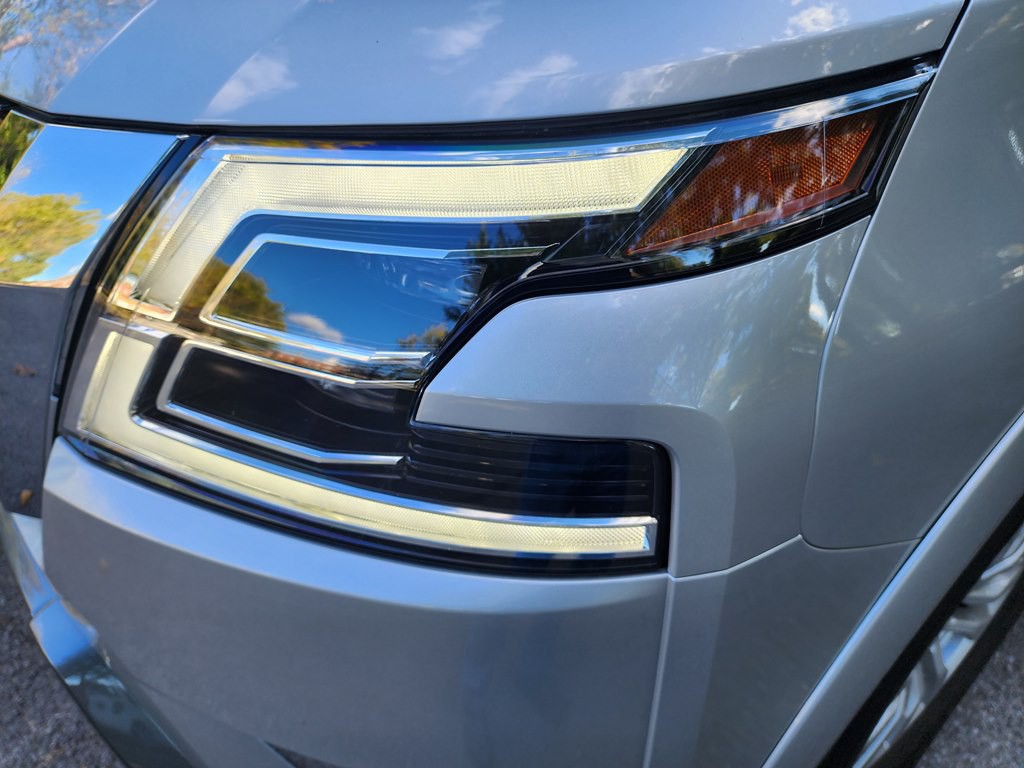 2024 Nissan Armada Image 52