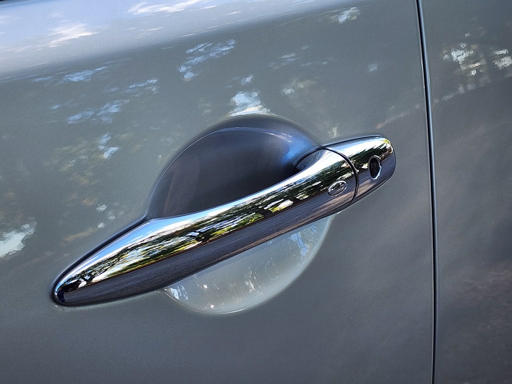 2024 Nissan Armada Image 55