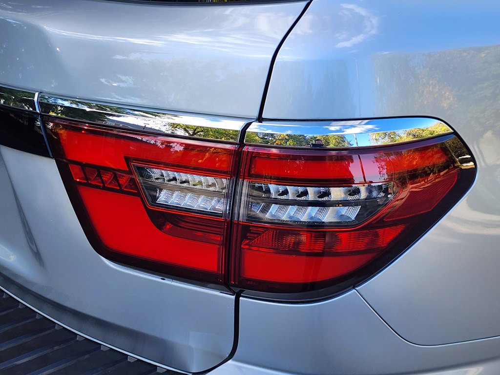 2024 Nissan Armada Image 57