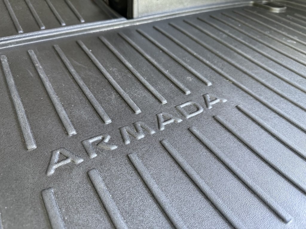 2024 Nissan Armada Image 59