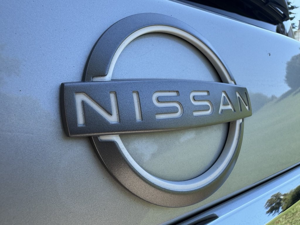 2024 Nissan Armada Image 64