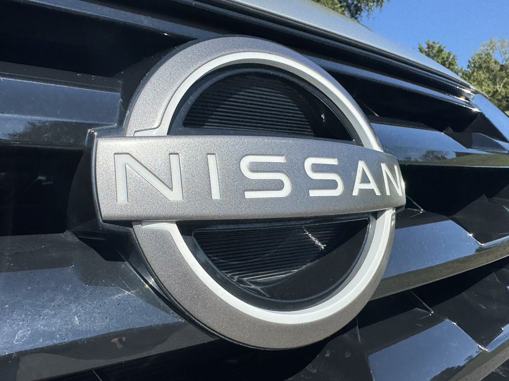 2024 Nissan Armada Image 65
