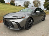 Image for 2025 Toyota Camry SE ID: 5996907