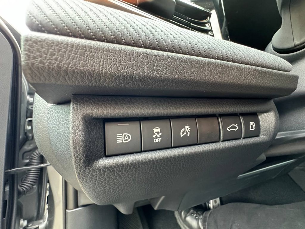 2025 Toyota Camry Image 20