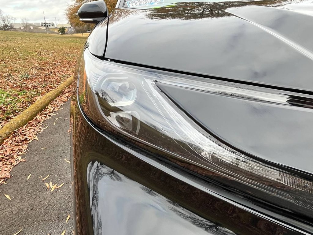 2025 Toyota Camry Image 13