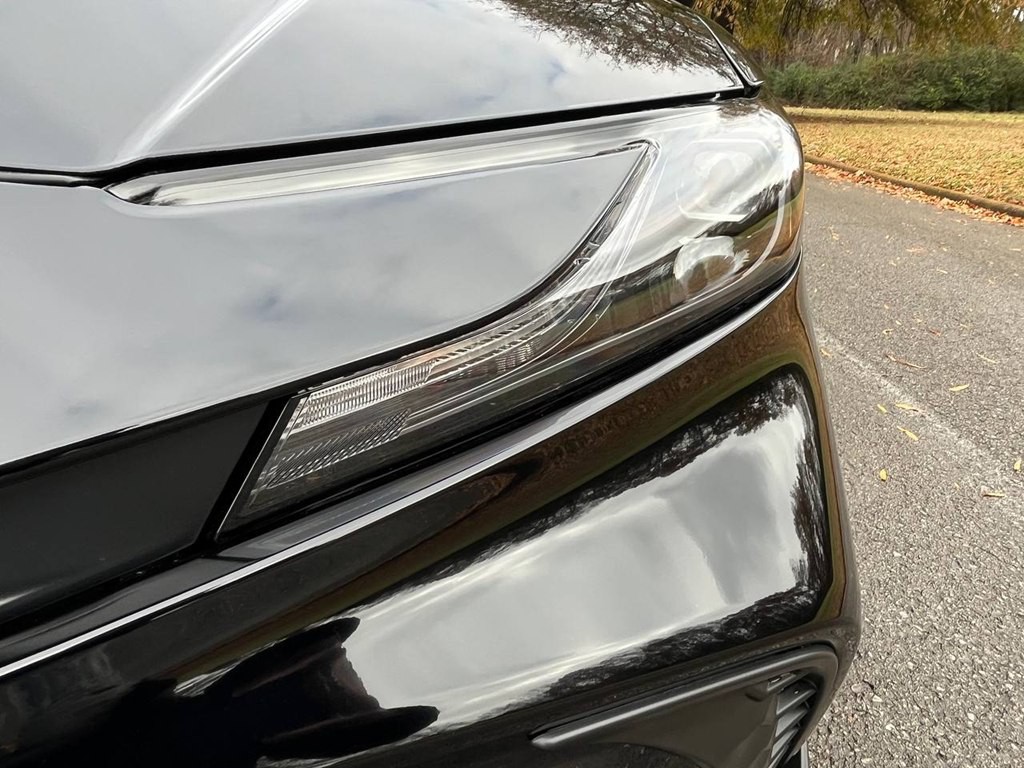 2025 Toyota Camry Image 15