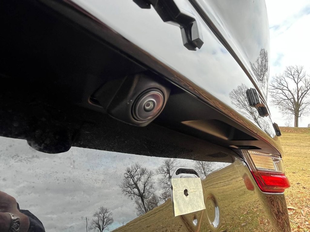 2025 Toyota Camry Image 25