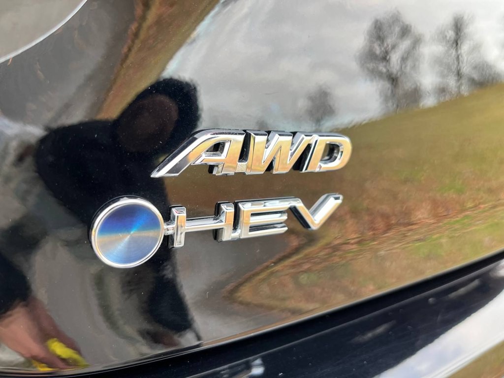 2025 Toyota Camry Image 49