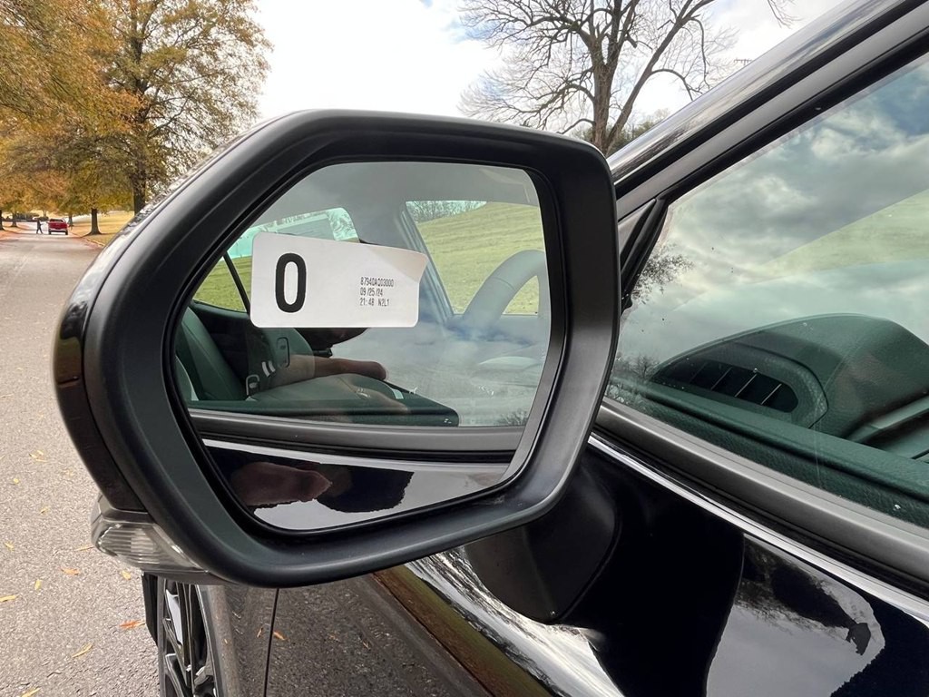 2025 Toyota Camry Image 61