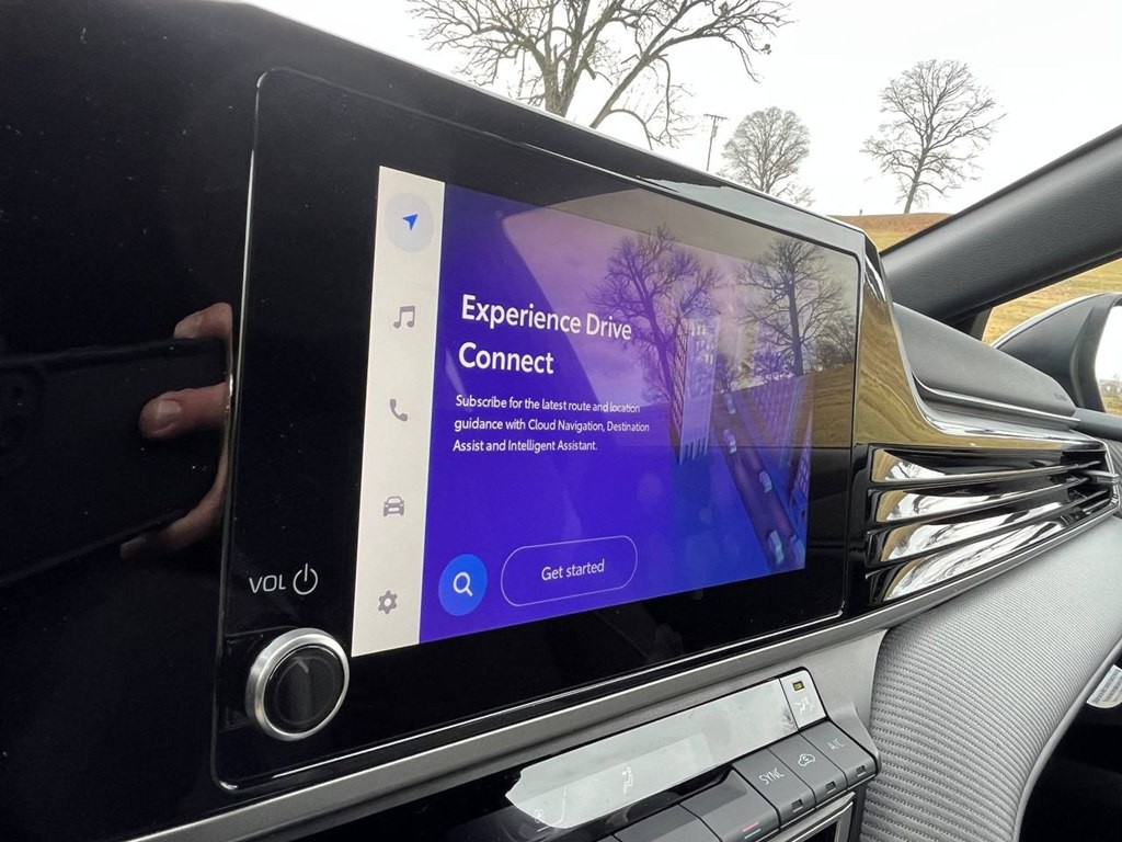 2025 Toyota Camry Image 75