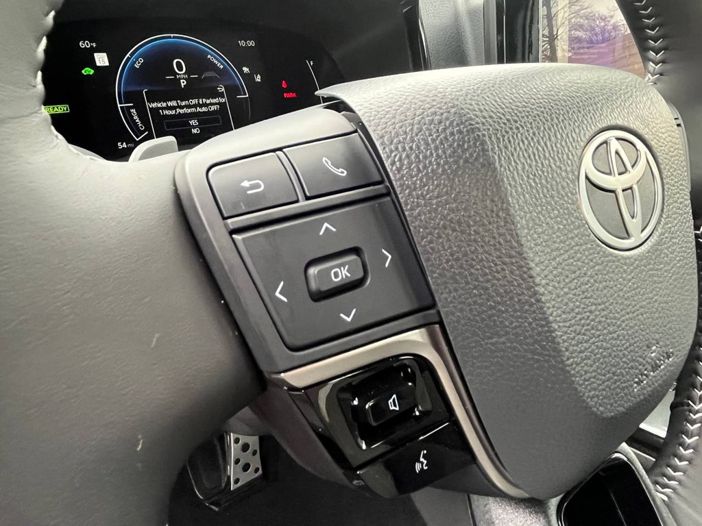 2025 Toyota Camry Image 78