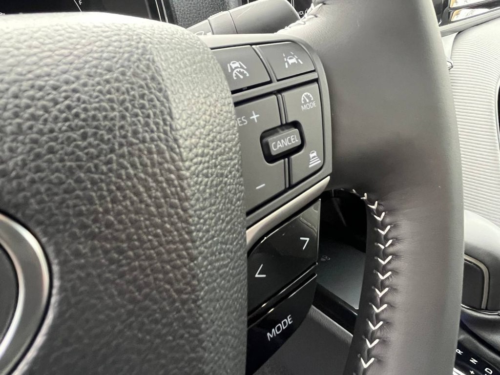 2025 Toyota Camry Image 79