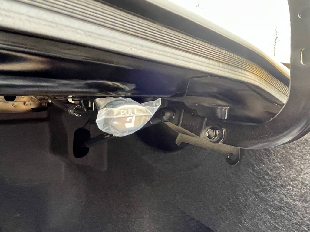 2025 Toyota Camry Image 89