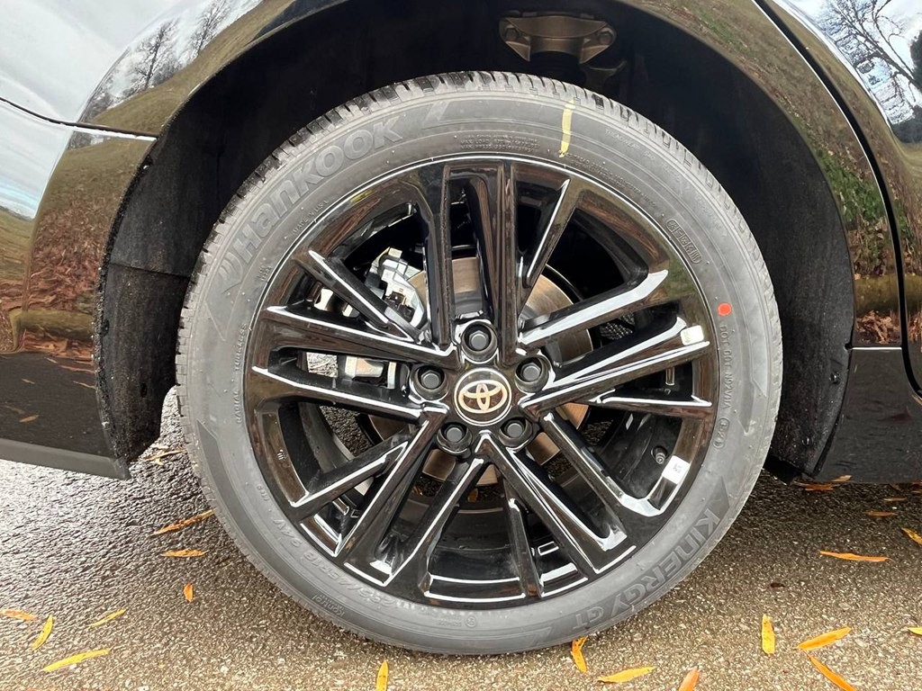 2025 Toyota Camry Image 92