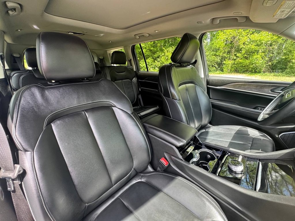 2021 Jeep Grand Cherokee Image 14