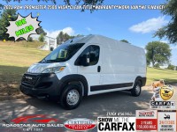 Image for 2023 RAM Promaster 2500 HIGH ID: 6426535