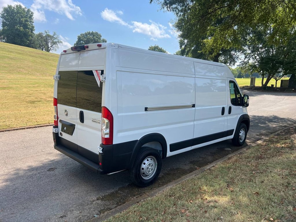 2023 RAM Promaster Image 6