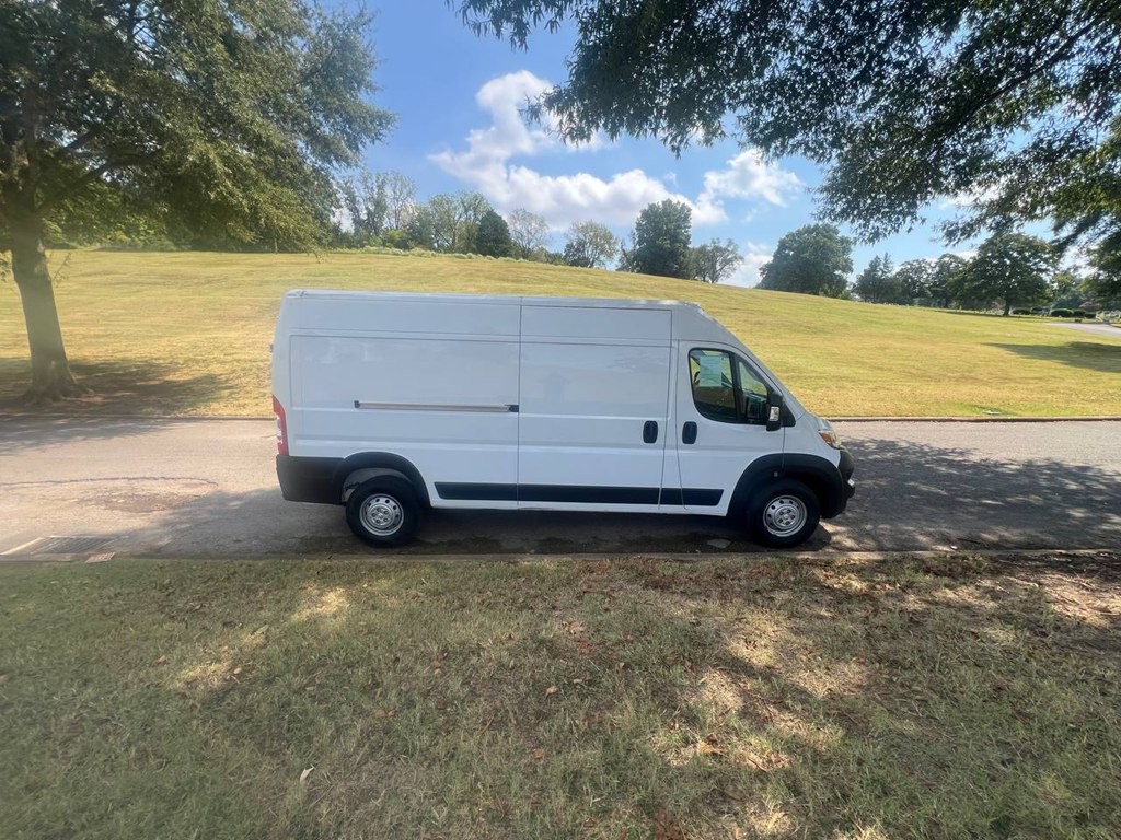 2023 RAM Promaster Image 7