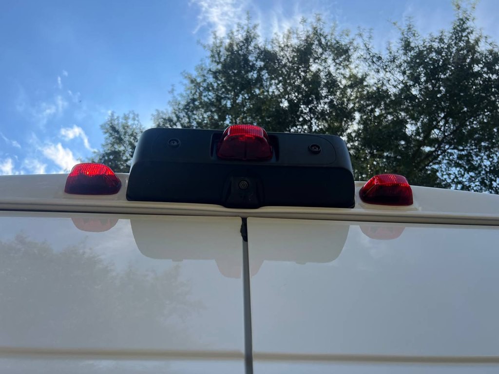 2023 RAM Promaster Image 14