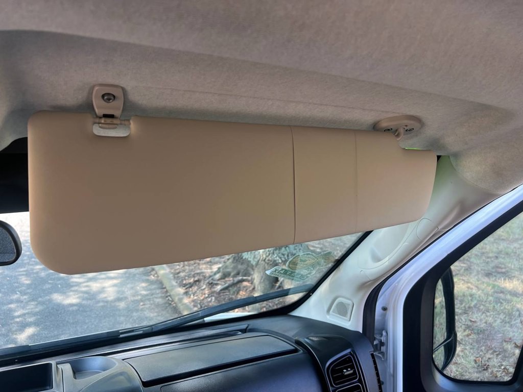 2023 RAM Promaster Image 22