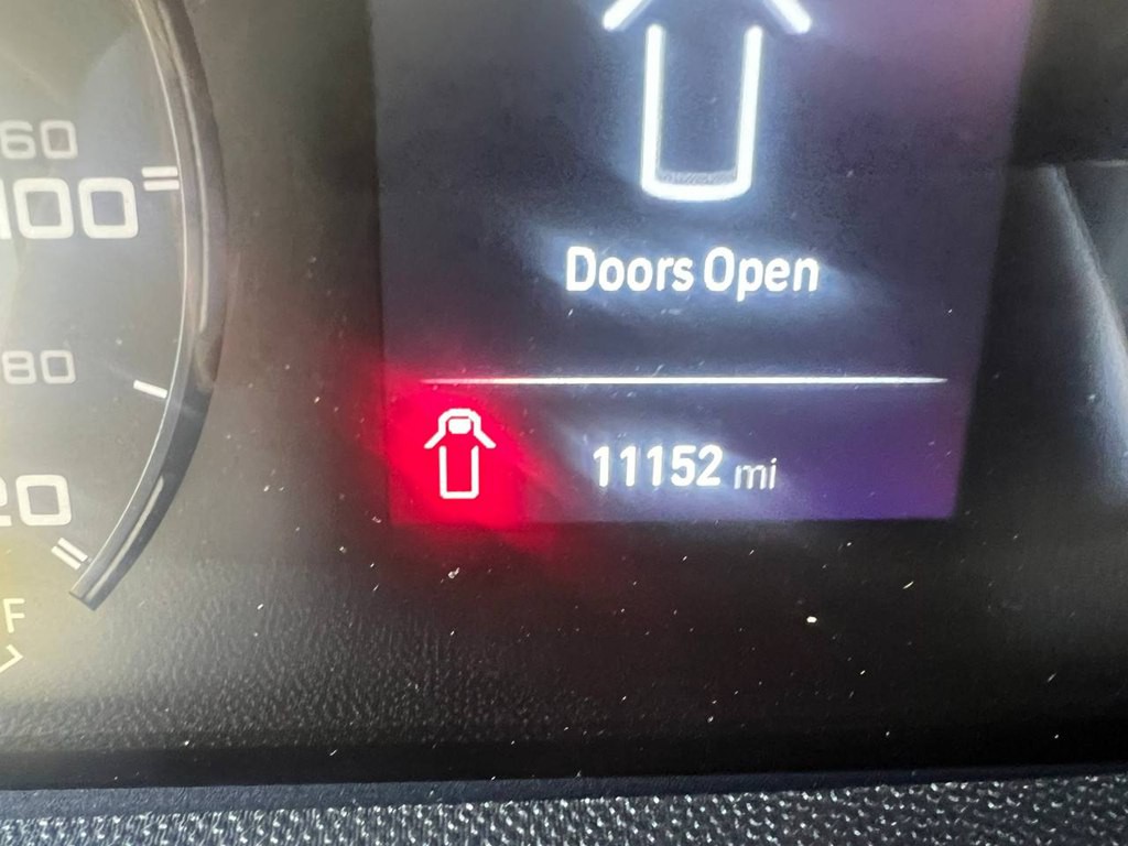 2023 RAM Promaster Image 25