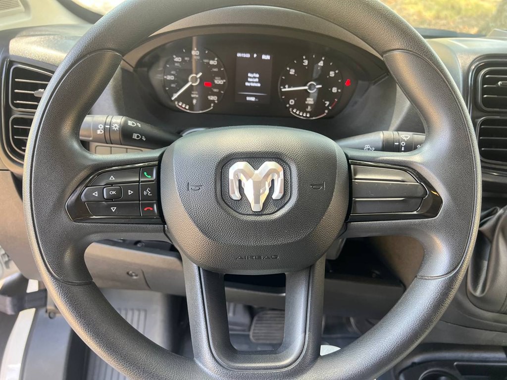 2023 RAM Promaster Image 26