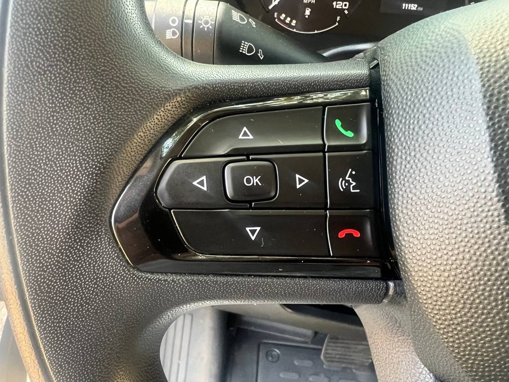 2023 RAM Promaster Image 27