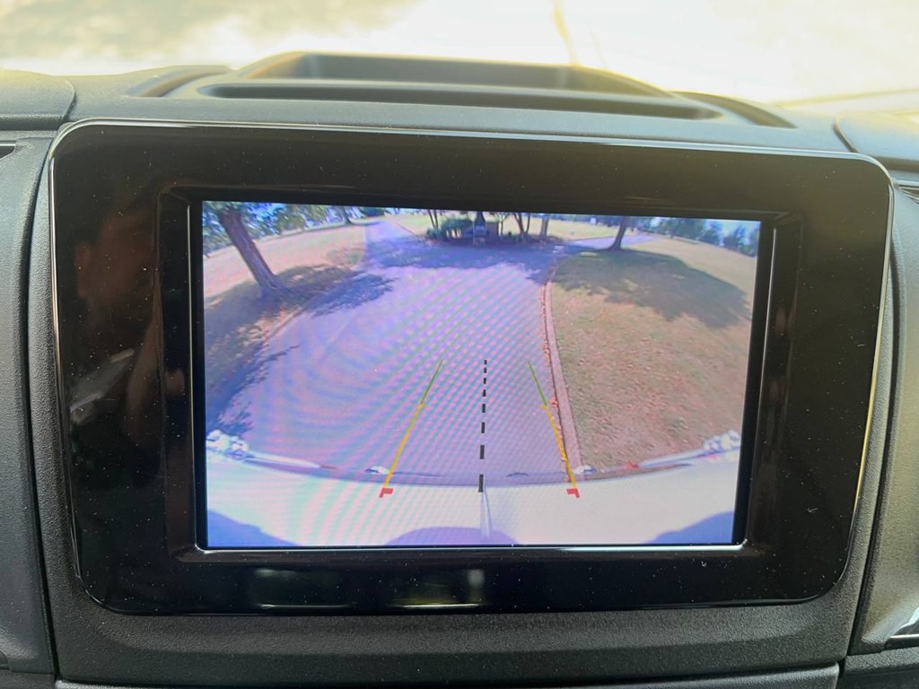 2023 RAM Promaster Image 28