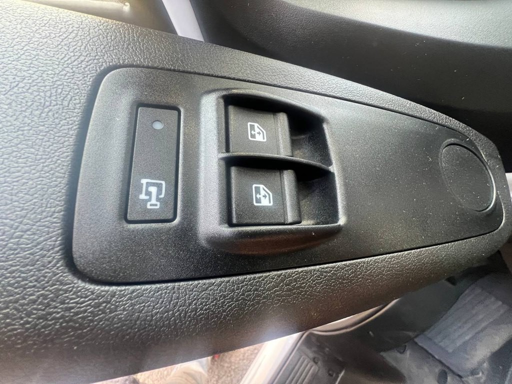 2023 RAM Promaster Image 29