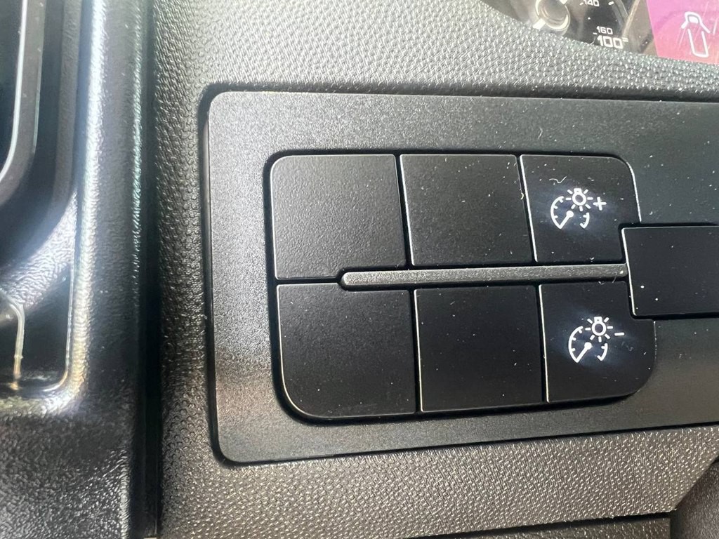 2023 RAM Promaster Image 33