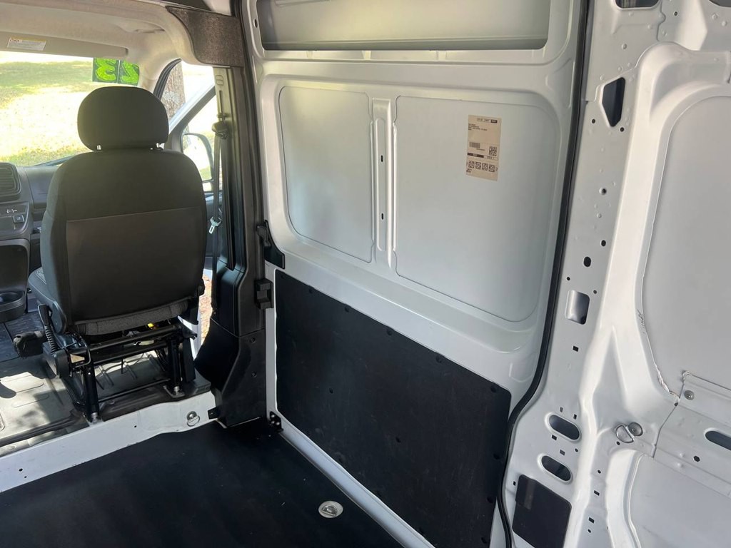 2023 RAM Promaster Image 34