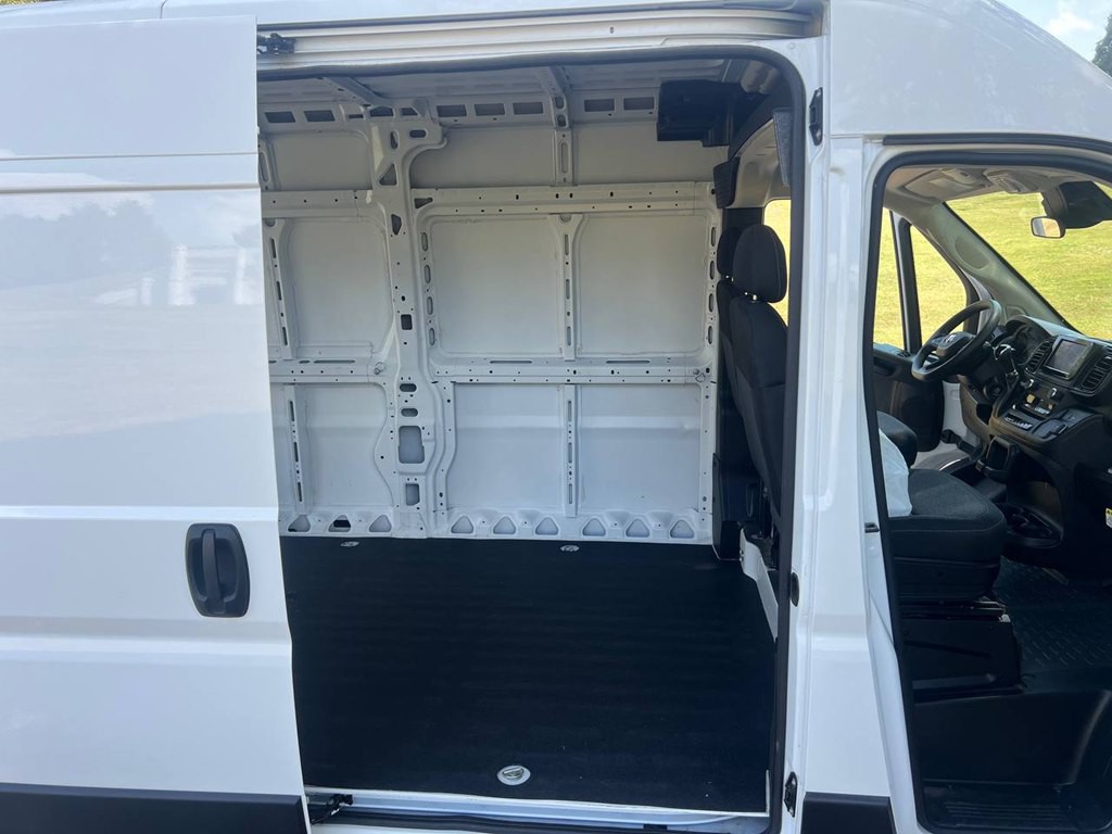 2023 RAM Promaster Image 36