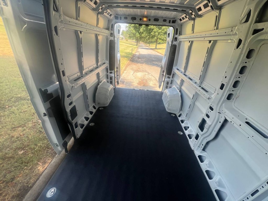 2023 RAM Promaster Image 37